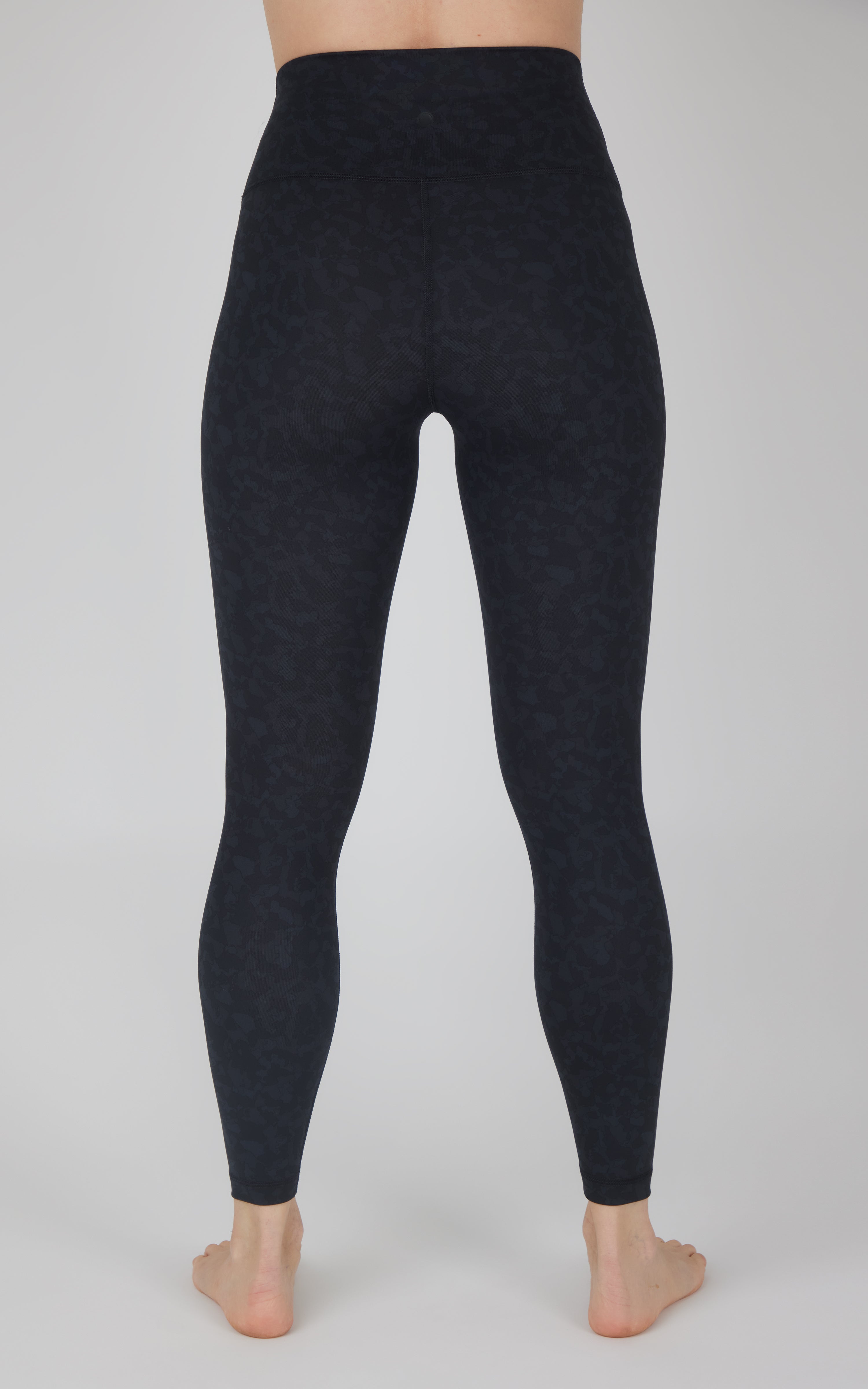 Lux Ankle Legging - 90 Degree by Reflex