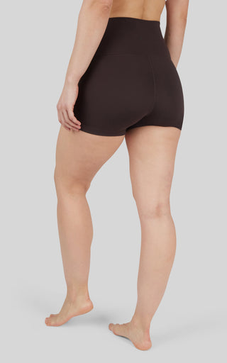 2 PK Lux 3.5" Bike Short - 90 Degree by Reflex