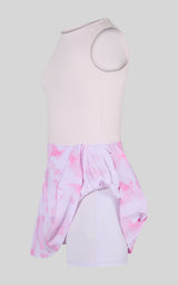 LITTLE GIRLS LUX NICKI BASIC TANK+ LI - 90 Degree by Reflex