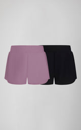4-6X Lightstreme Short 2PK