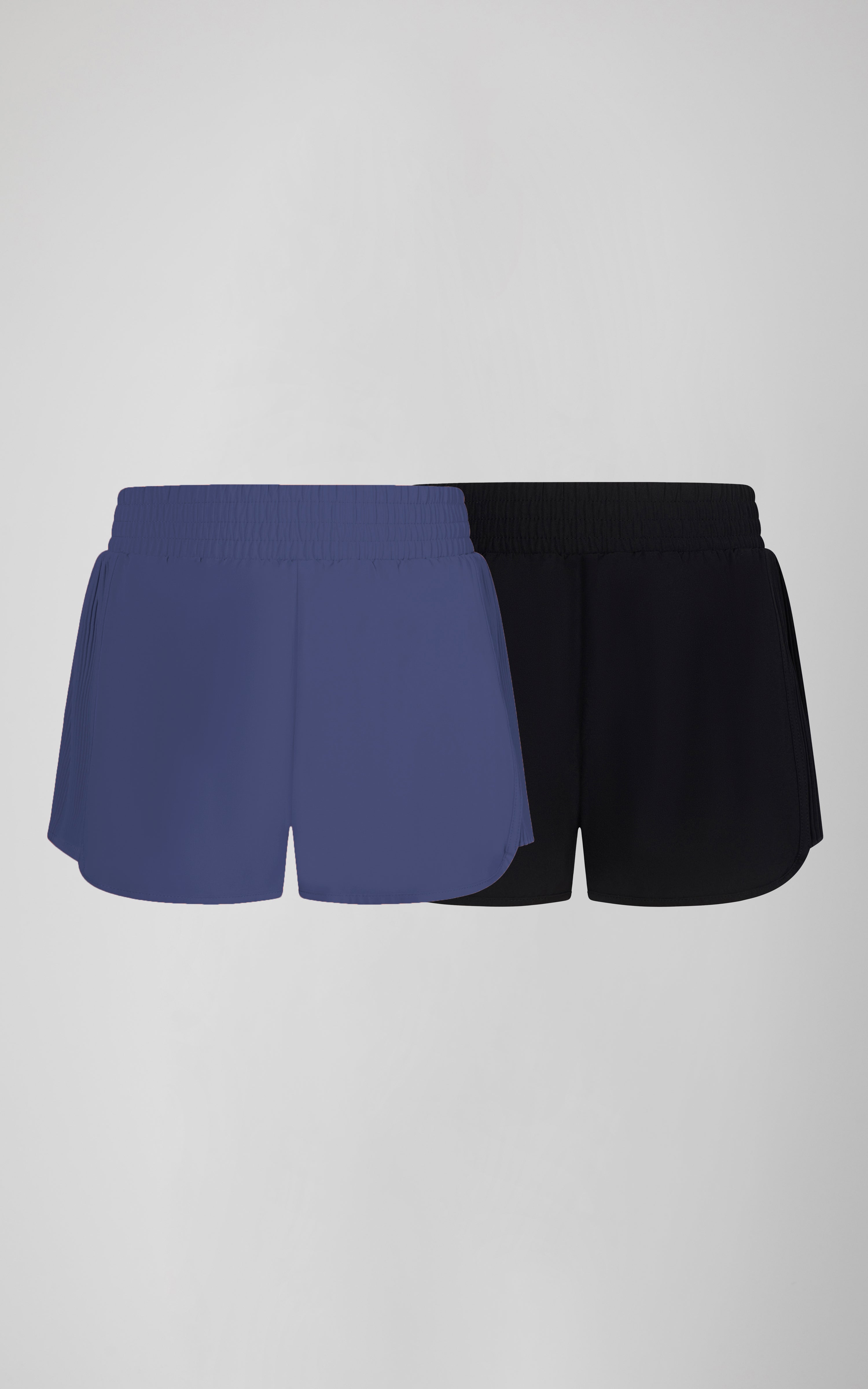 4-6X Lightstreme Short 2PK