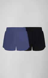 4-6X Lightstreme Short 2PK