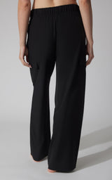 Lightstreme Wide Leg Cargo Pocket Pant - 90 Degree by Reflex