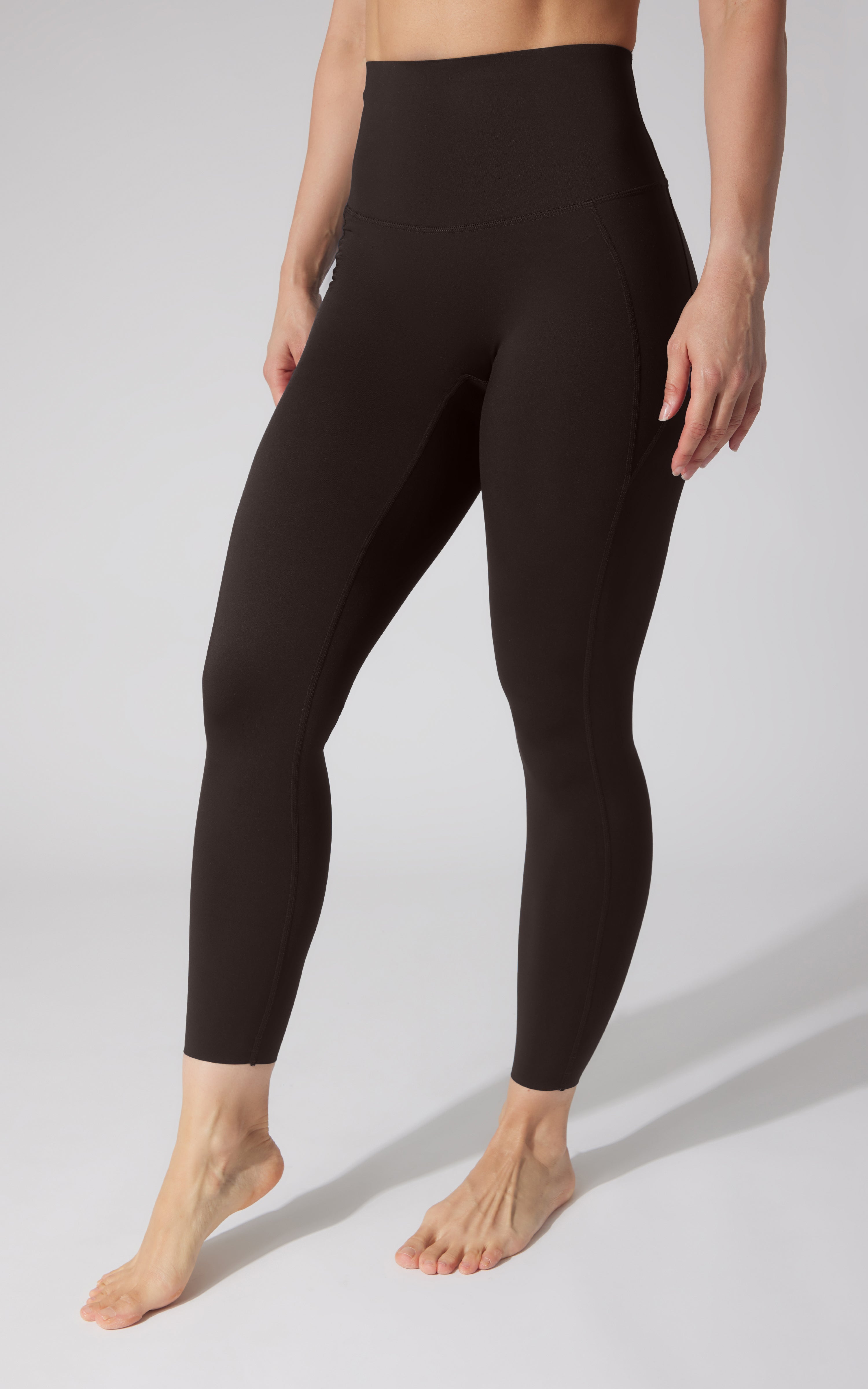 Bootyful Zensculpt Uplift Contour Ankle Legging - 90 Degree by Reflex