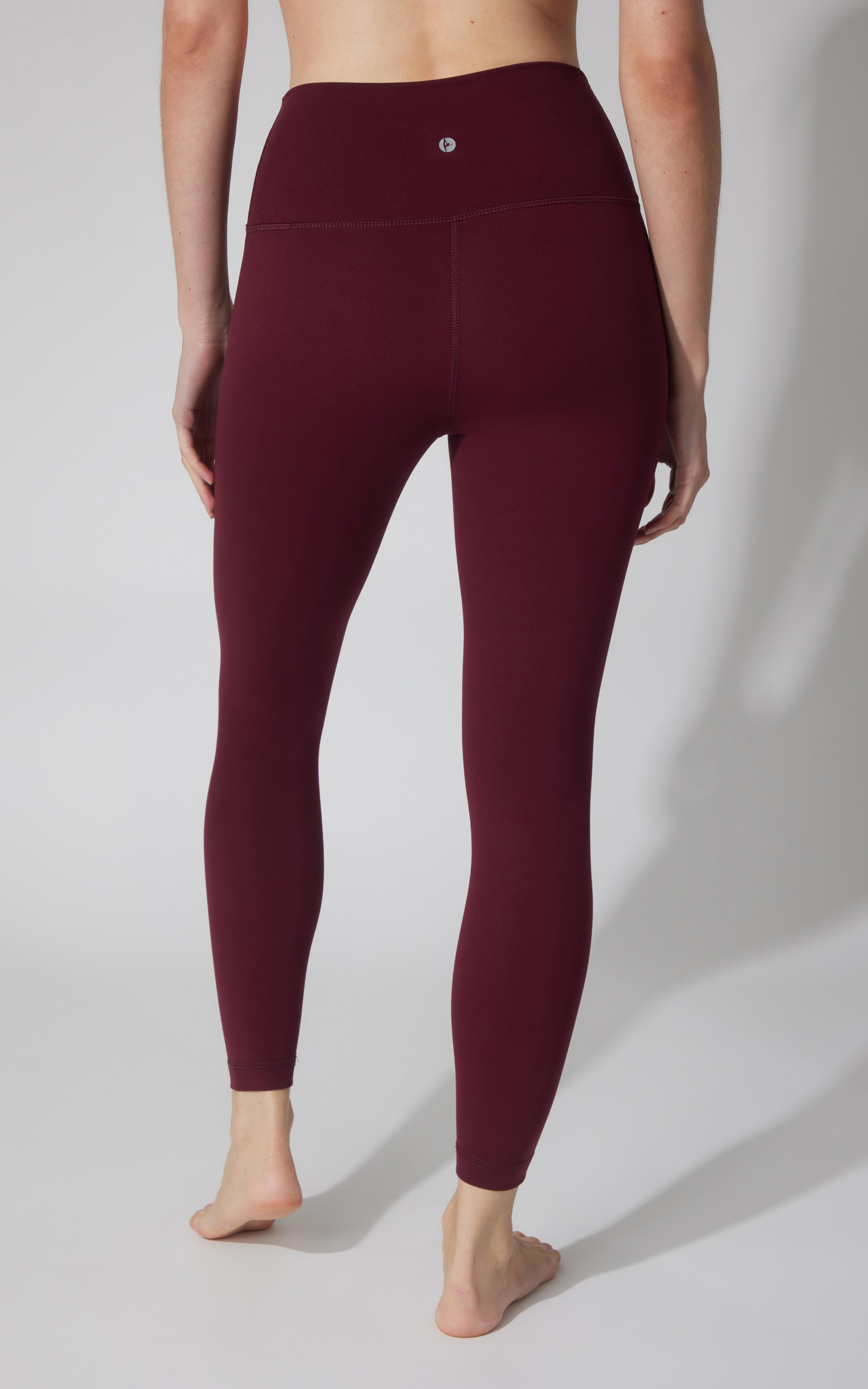 Wonderlink Ankle Legging - 90 Degree by Reflex
