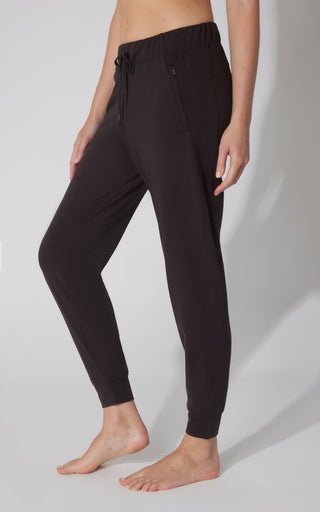 Lux Avenue Side Pocket Jogger - 90 Degree by Reflex
