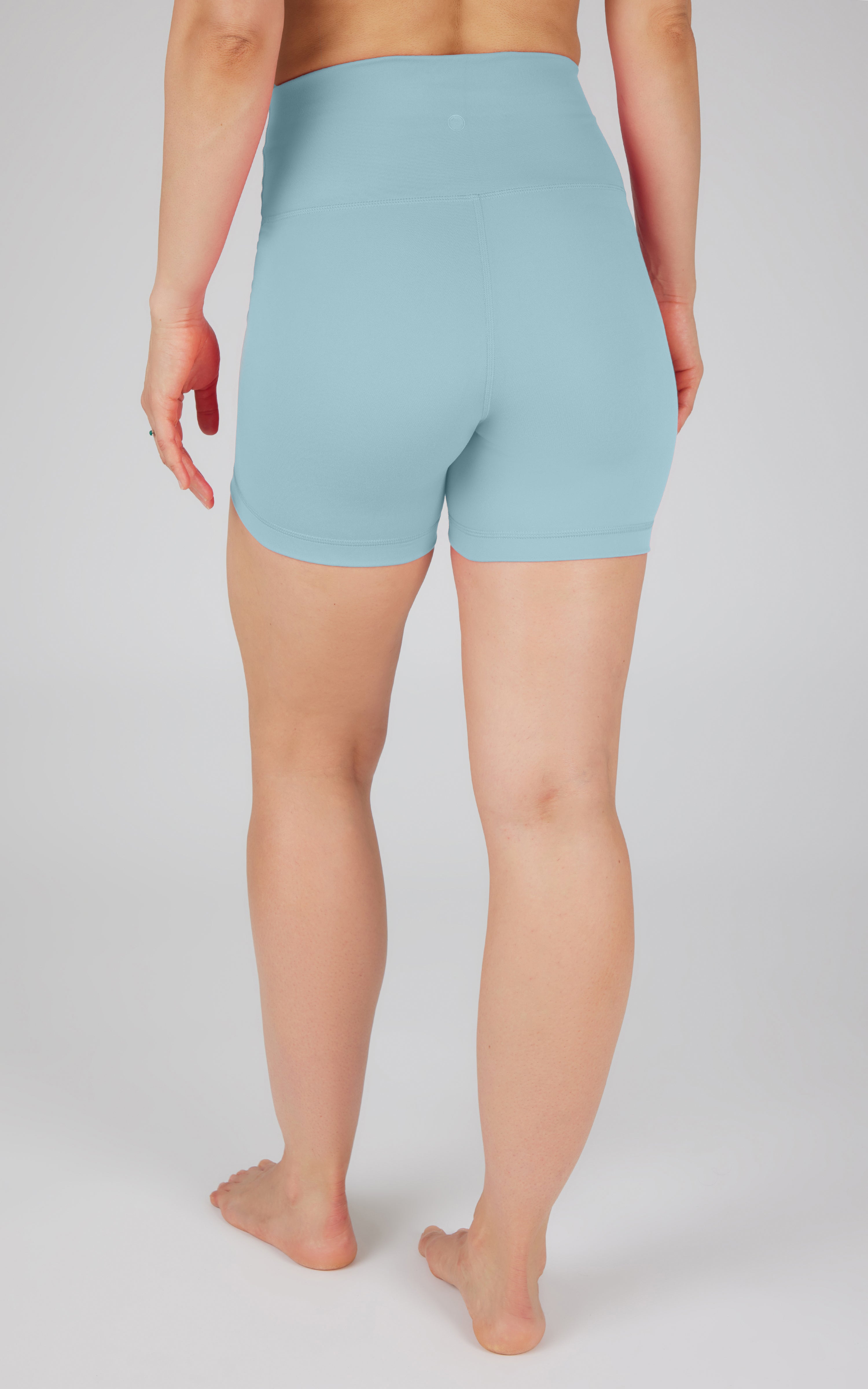 2 PK Lux 5" Classic Shorts - 90 Degree by Reflex