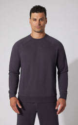 Men's Mini Zurry Crew Neck Sweatshirt