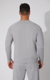 Men's Mini Zurry Crew Neck Sweatshirt