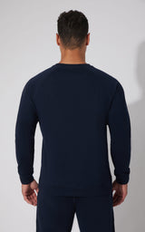 Men's Mini Zurry Crew Neck Sweatshirt