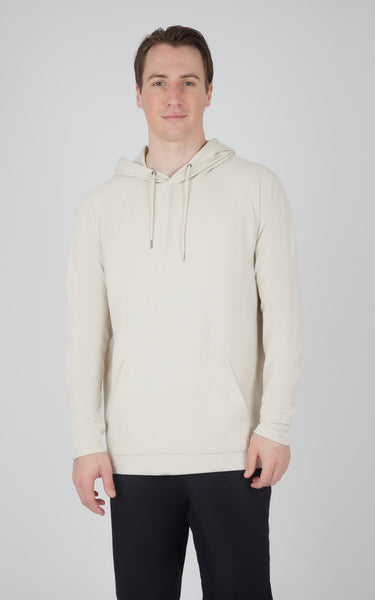 Men's Supreme Waffle Gear Up Hoodie - LSM92948 – 90 Degree by Reflex