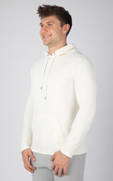 Mens Supreme Waffle Gear Up Hoodie - 90 Degree by Reflex