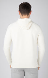 Mens Supreme Waffle Gear Up Hoodie - 90 Degree by Reflex