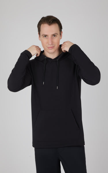 Men's Supreme Waffle Gear Up Hoodie - LSM92948 – 90 Degree by Reflex