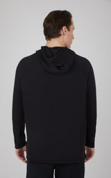 Mens Supreme Waffle Gear Up Hoodie - 90 Degree by Reflex