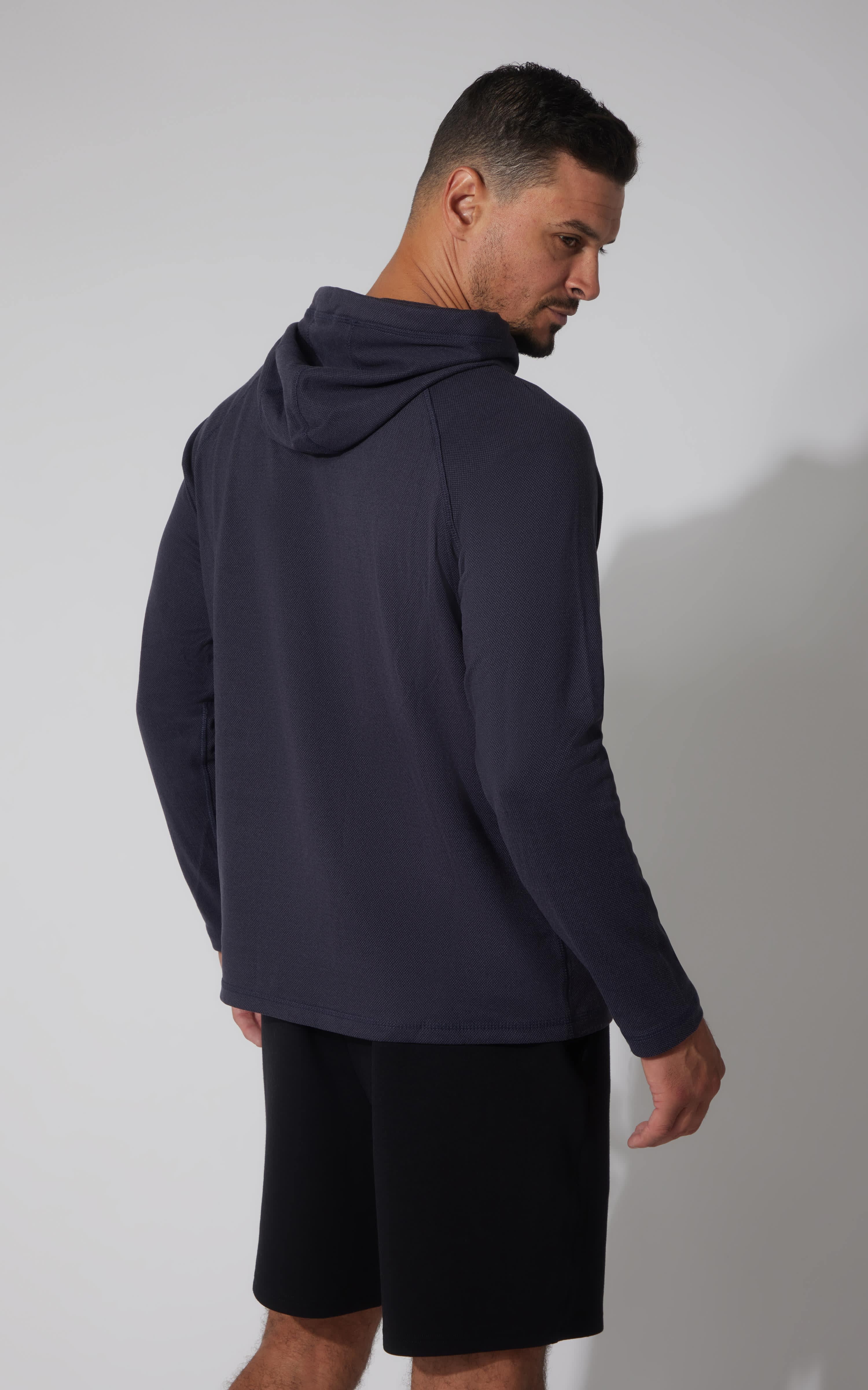 Men's Softlite Gear Up Hoodie