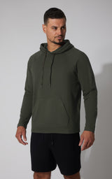 Mens Softlite Gear Up Hoodie - Our Ocean Core Story - 90 Degree by Reflex