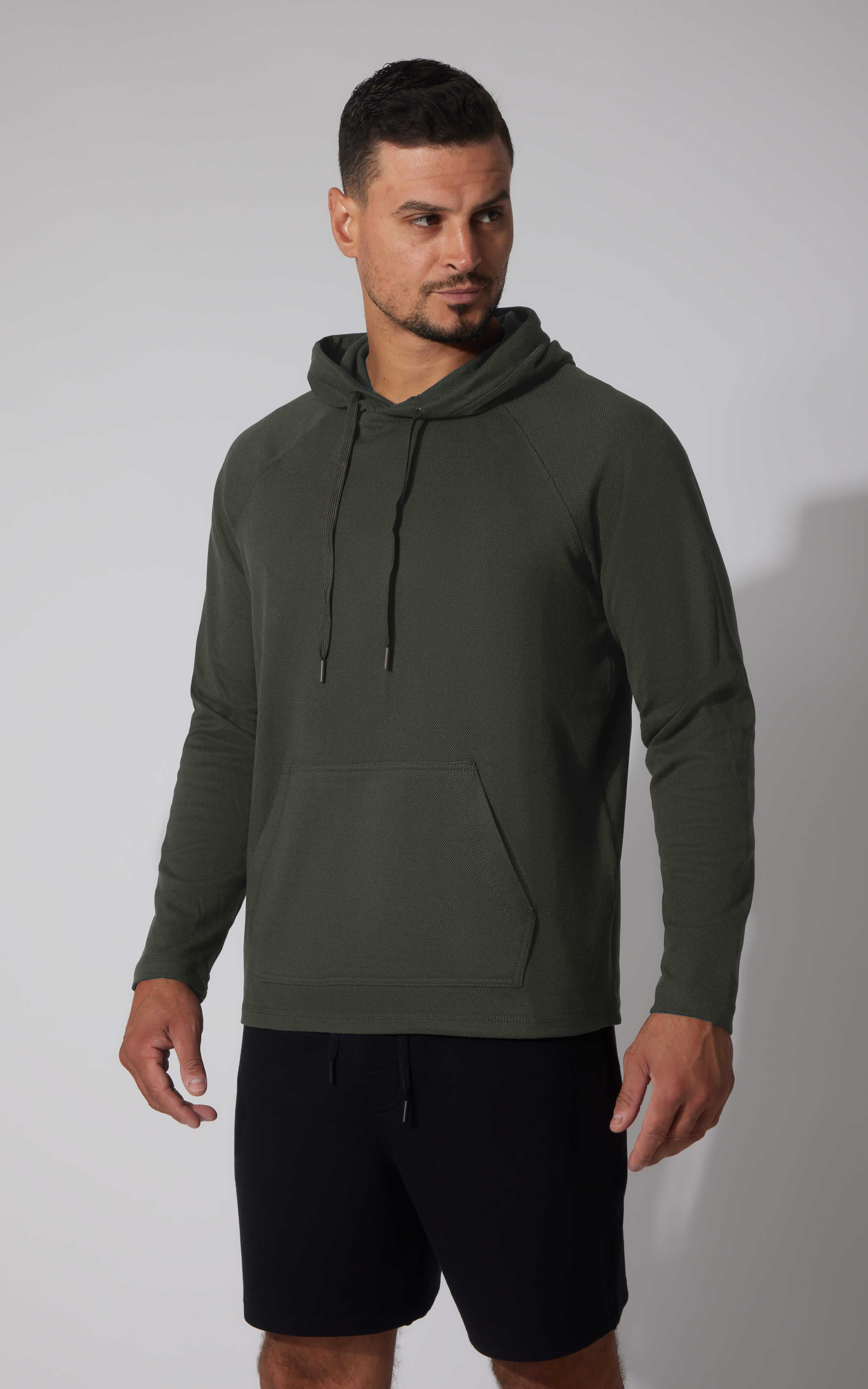 Men's Softlite Gear Up Hoodie