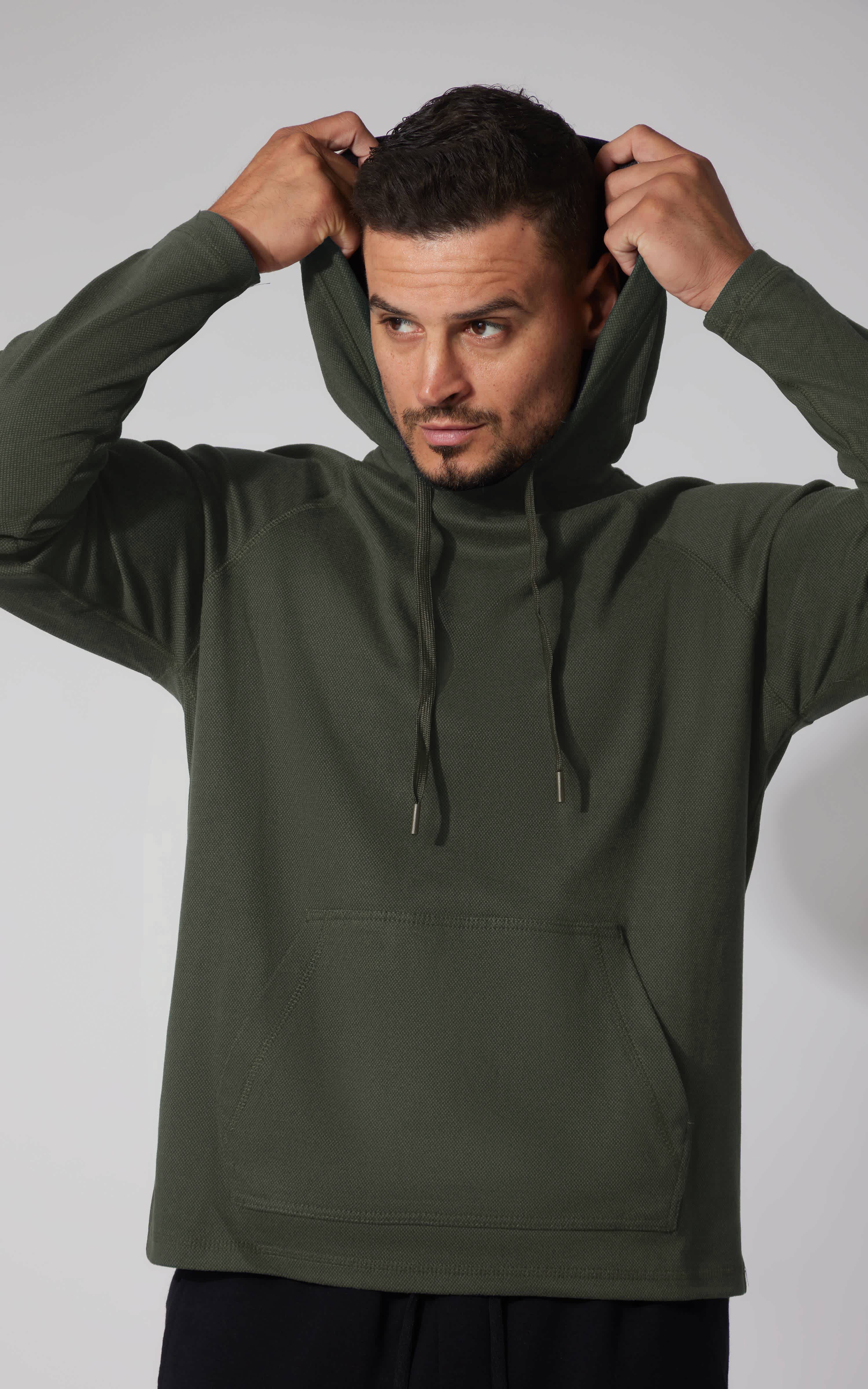 Men's Softlite Gear Up Hoodie