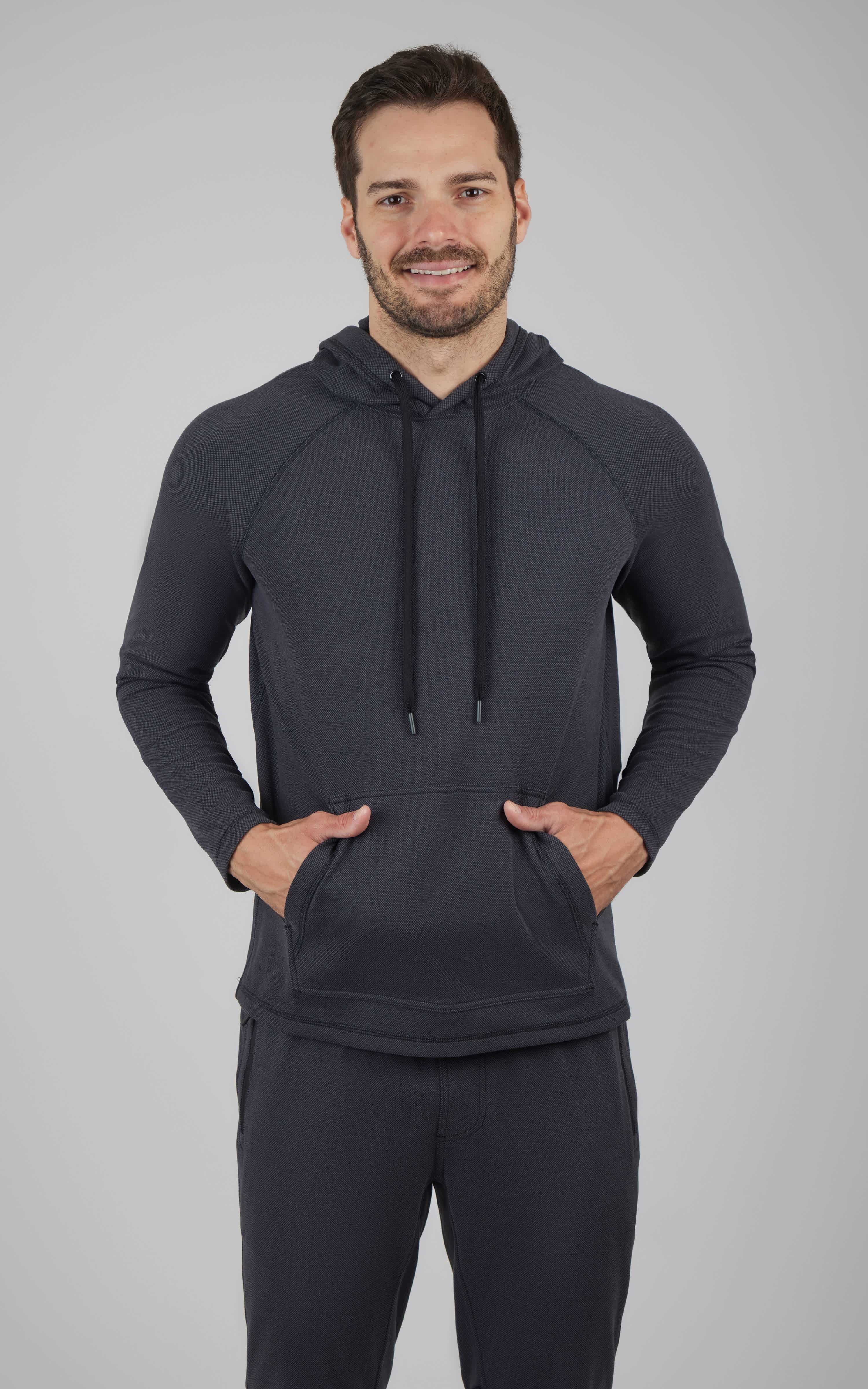 Men's Softlite Gear Up Hoodie