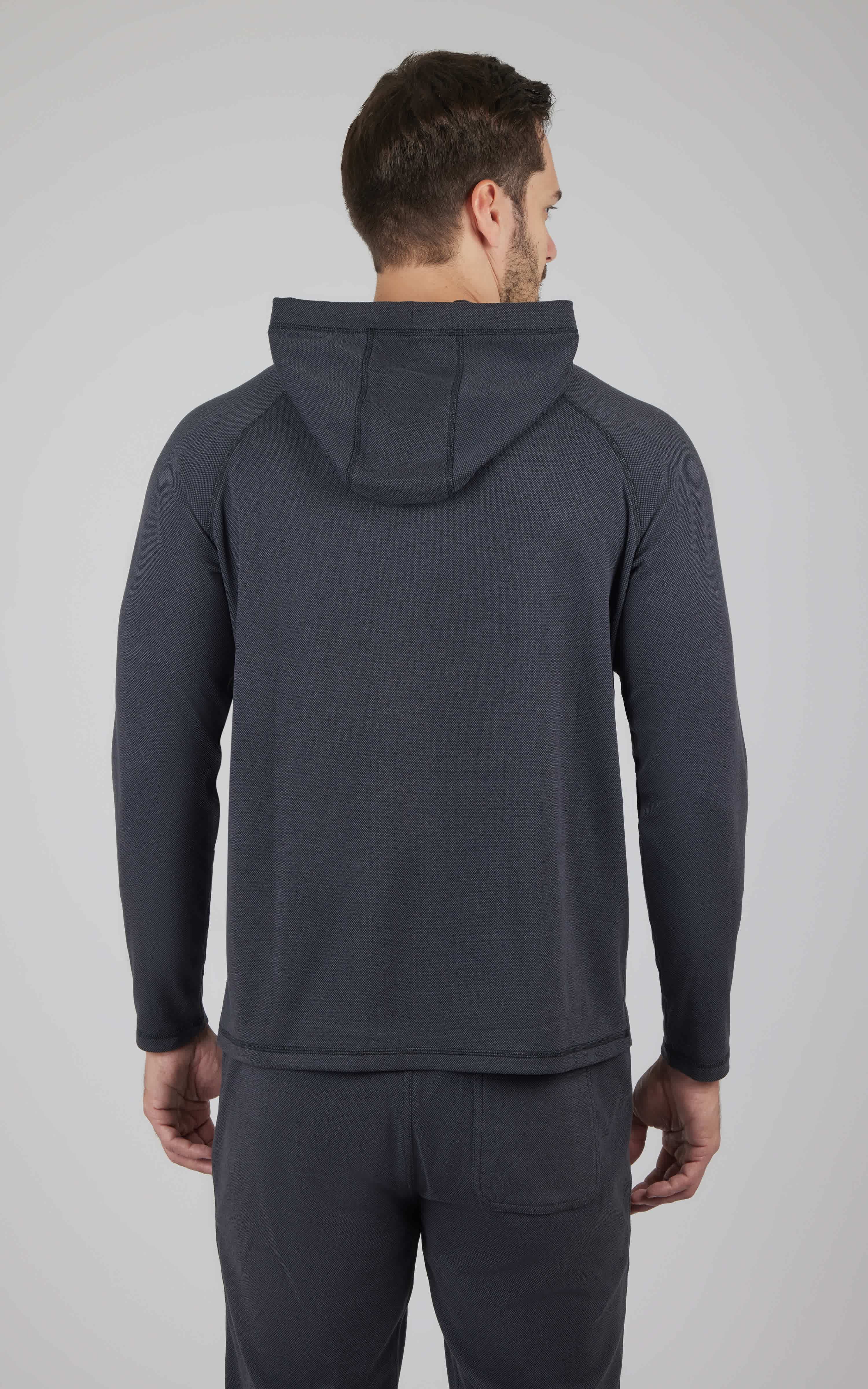 Men's Softlite Gear Up Hoodie