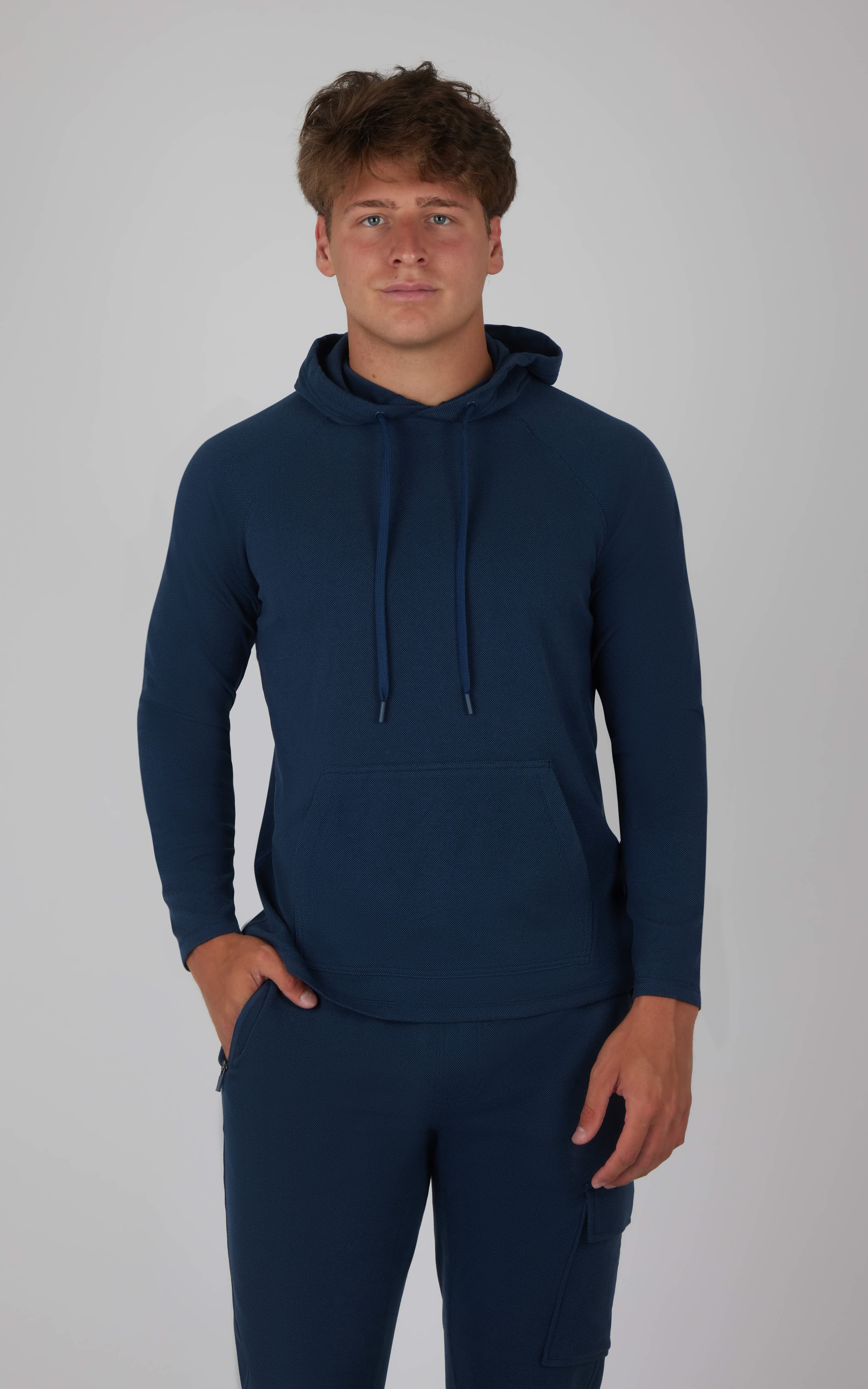 Men's Softlite Gear Up Hoodie
