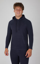 Mens Softlite Gear Up Hoodie - Our Ocean Core Story - 90 Degree by Reflex