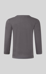 Toddler Boys 2PK Terry Pocket and Basic Tee - 90 Degree by Reflex