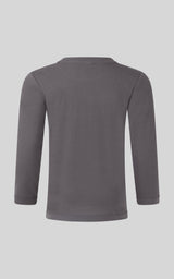 Toddler Boys 2PK Terry Pocket and Basic Tee