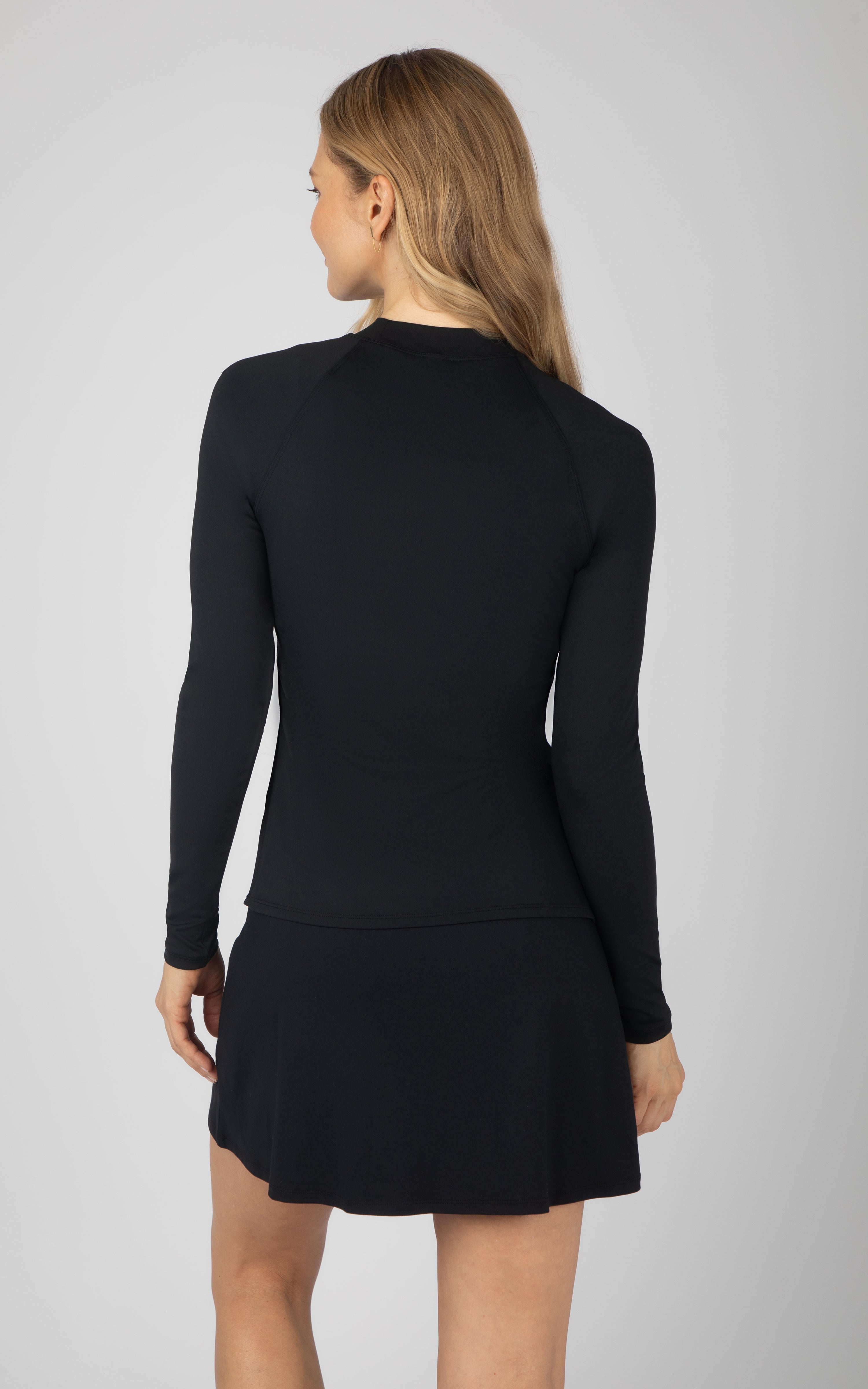 Airlux Inlet Long Sleeve UPF Top