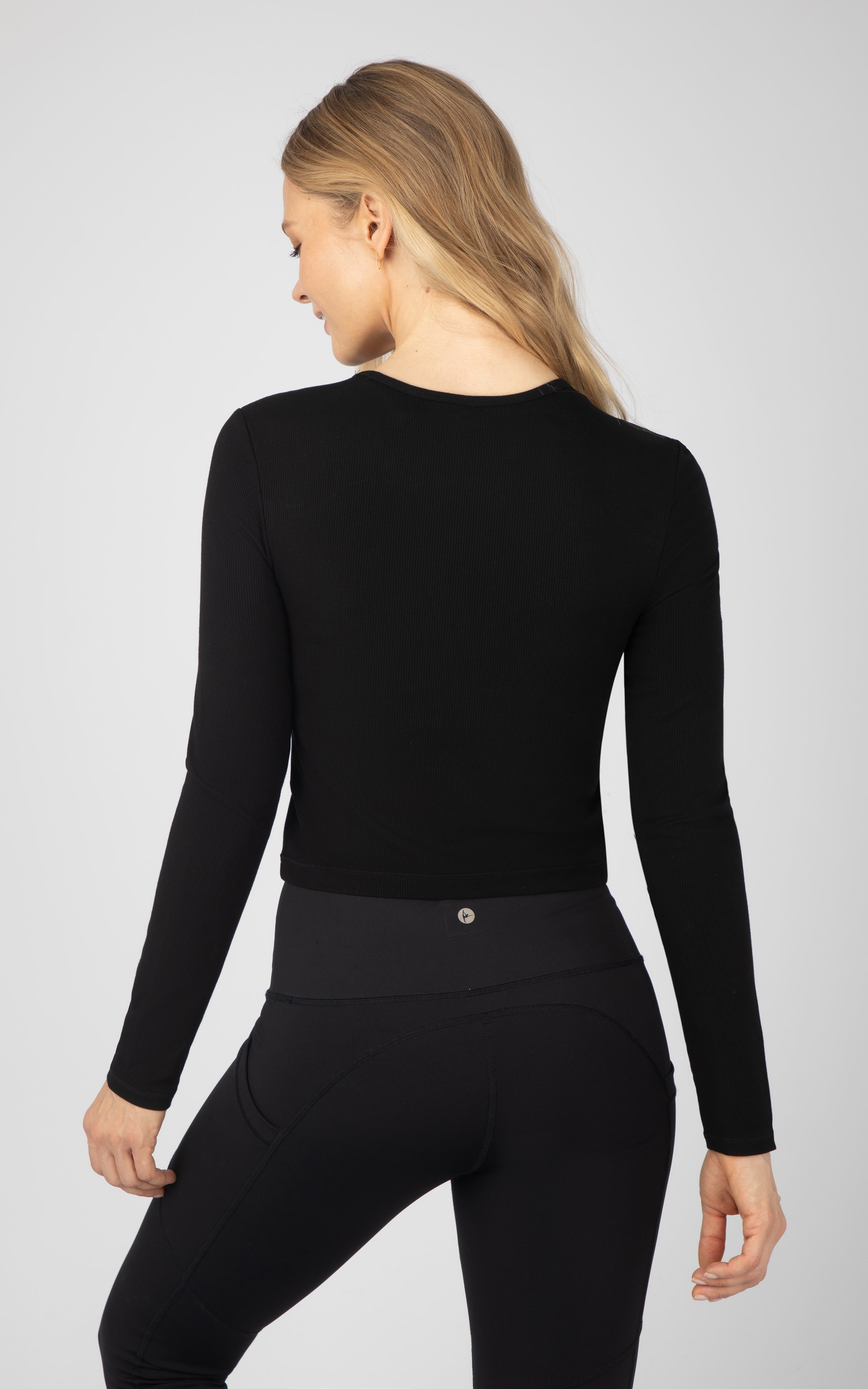 2 Pack Heavenly Long Sleeve Top - Our Linen Story