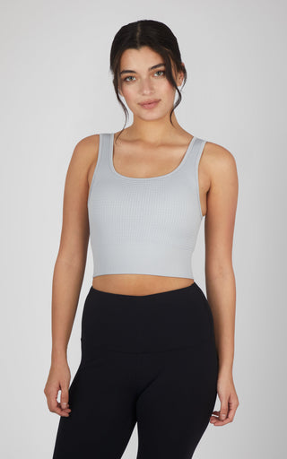 2 PK Waffle Bra - Our Stone Story - 90 Degree by Reflex