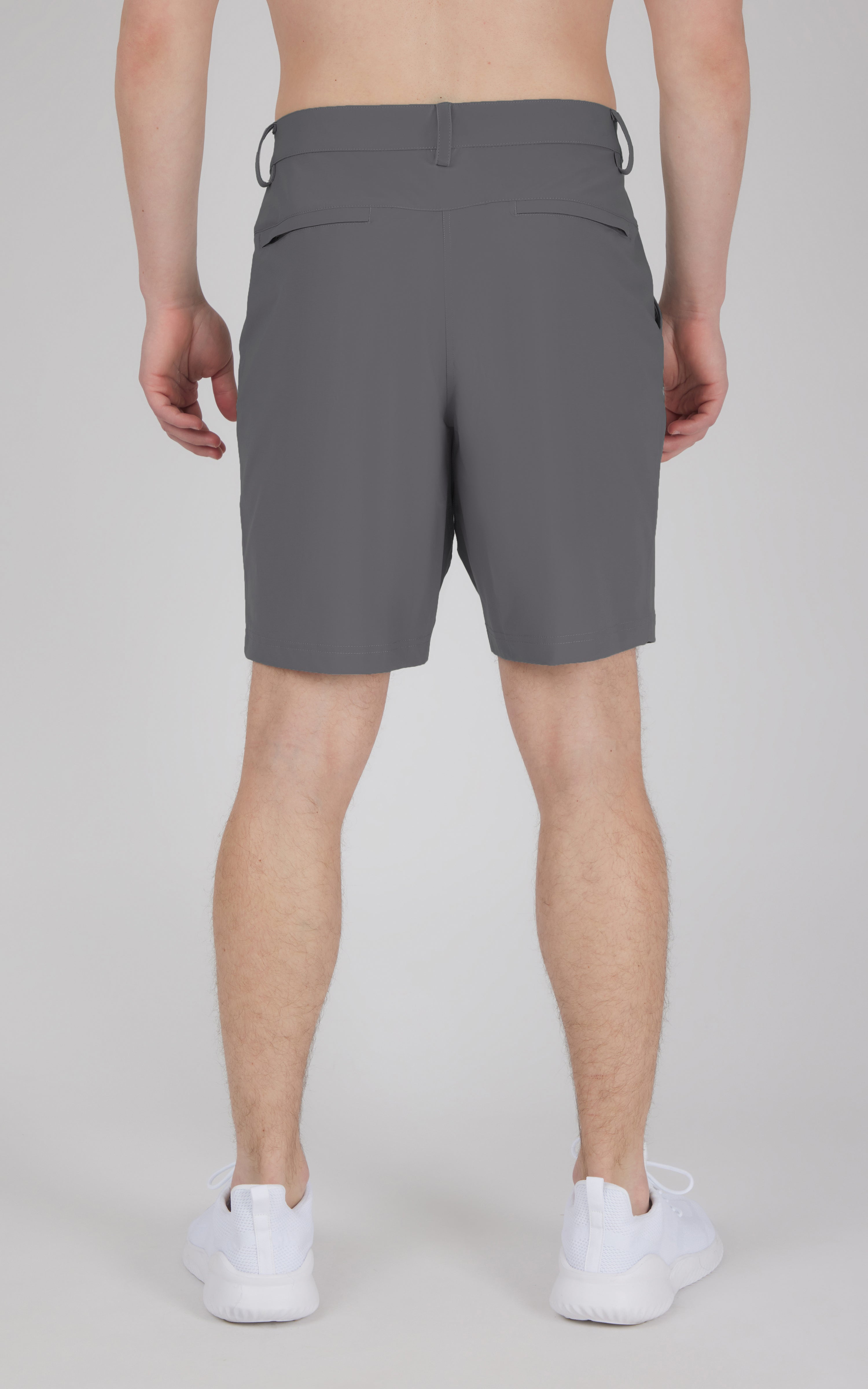 Mens Warp 8.5" Short - 90 Degree by Reflex