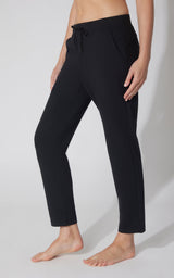 The It Girl -Lux Avenue Straight Leg Pant - 90 Degree by Reflex