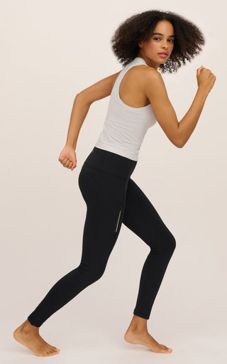 Wonderlink Coldgear Super High Rise Legging