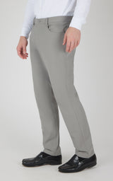 Men's Tricot Pocket Pant - 90 Degree by Reflex