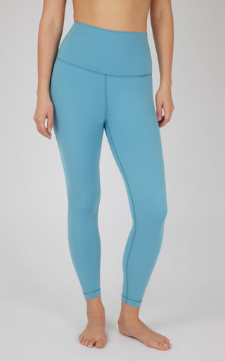 Lux Super High Waist Ankle Legging - 90 Degree by Reflex