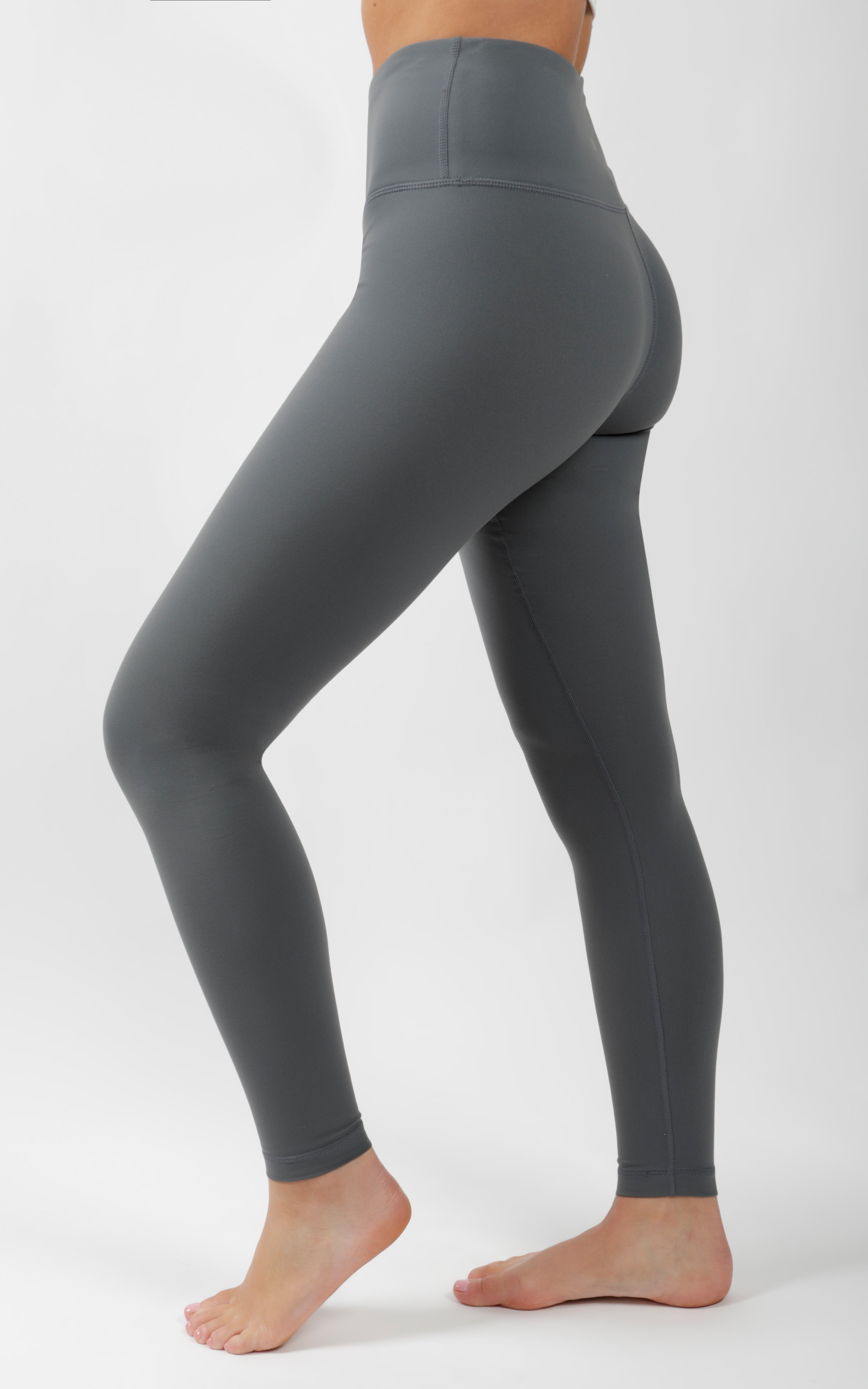 Power Flex Legging - 90 Degree by Reflex