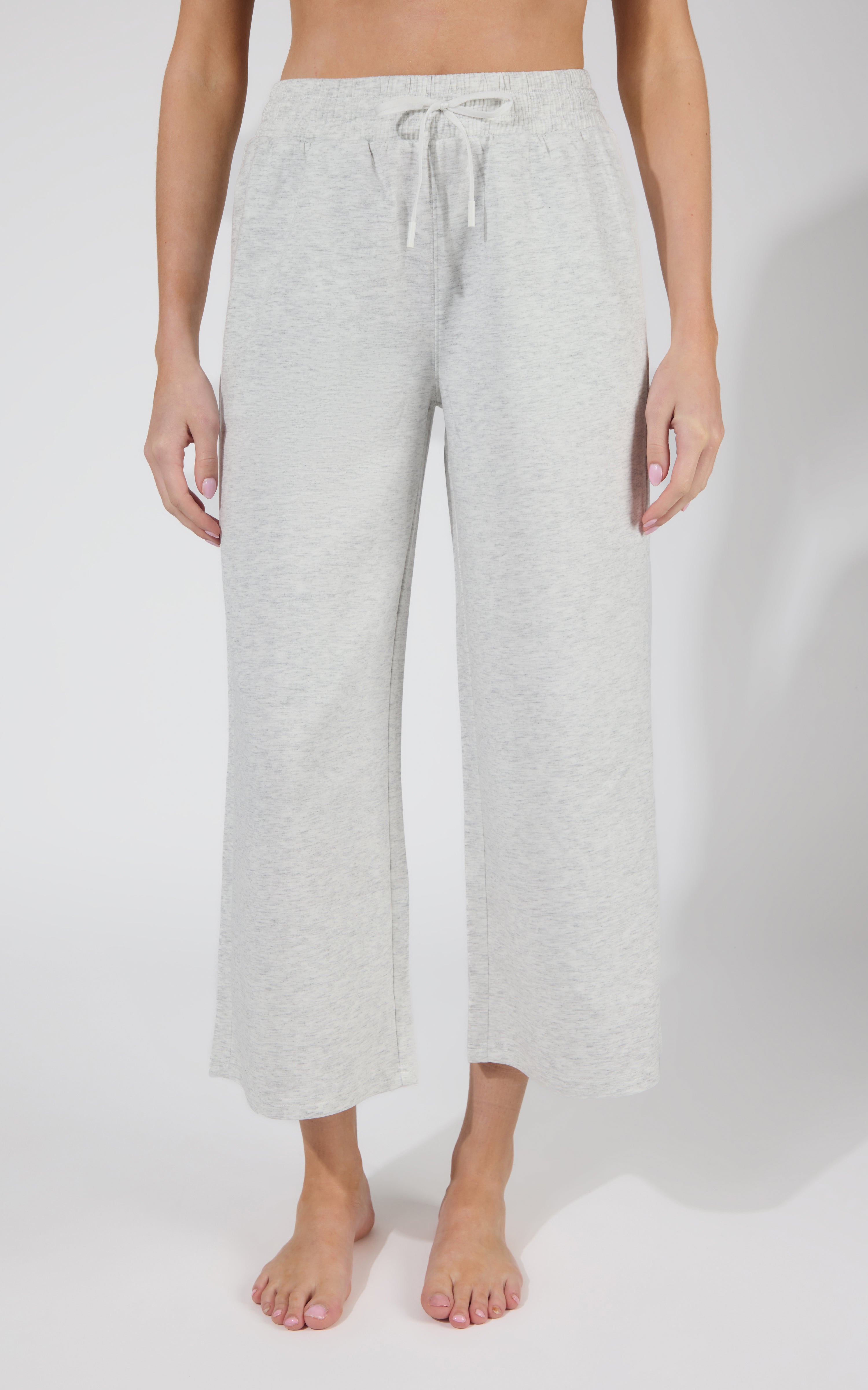 Softlite Lanston Culotte Pant - 90 Degree by Reflex