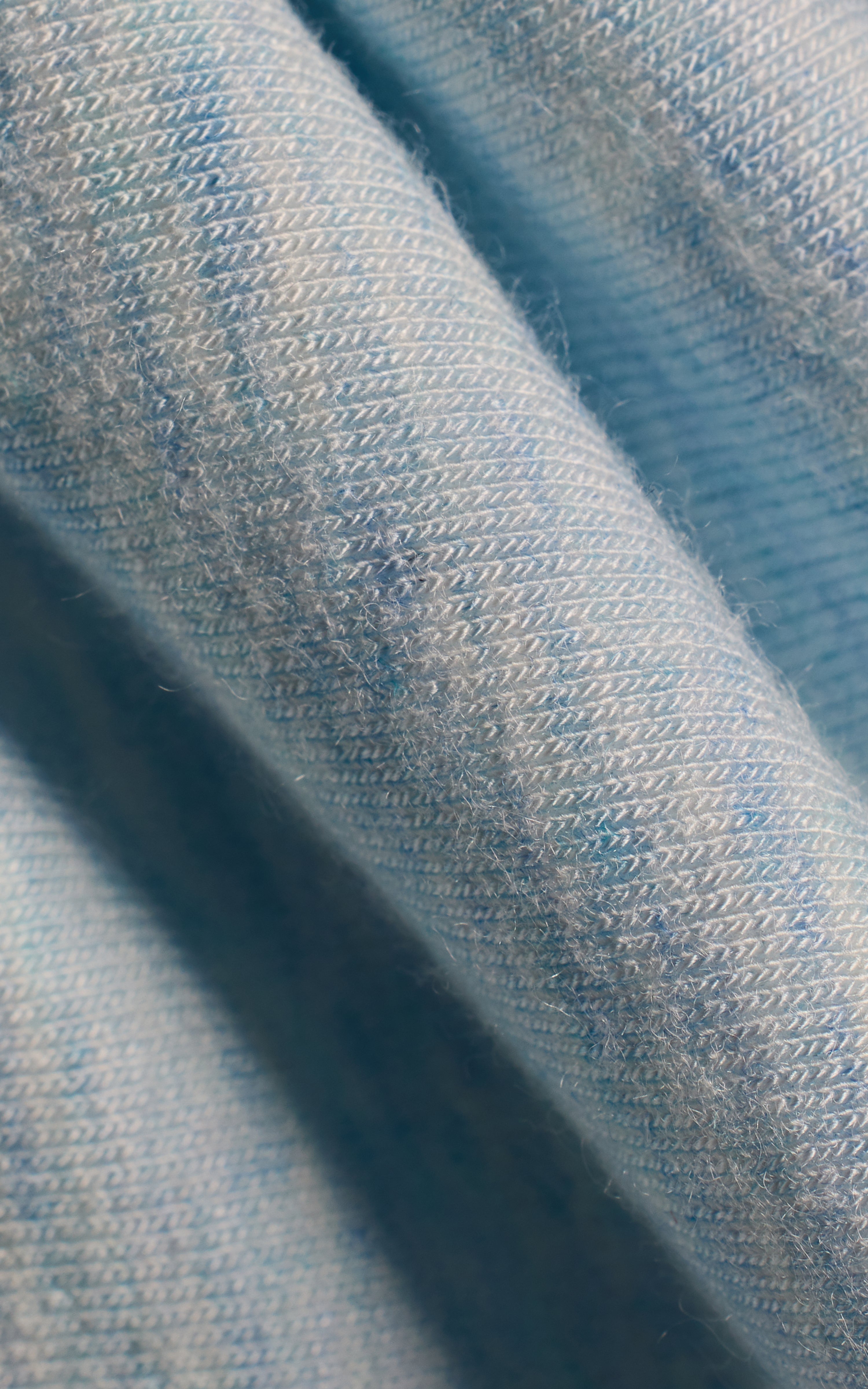 Modal Terry Crew Long Sleeve - 90 Degree by Reflex