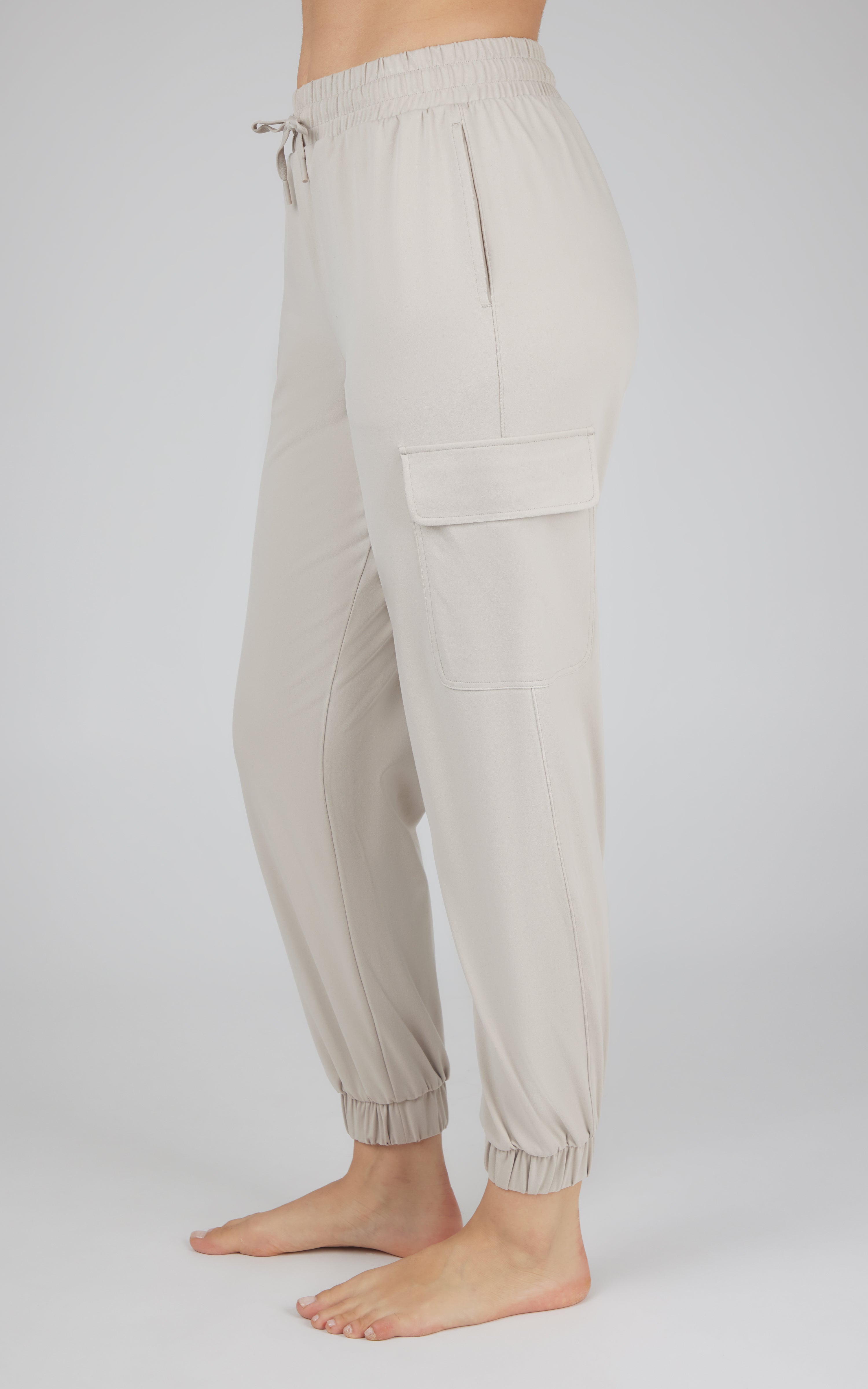 Lux Cargo Jogger - 90 Degree by Reflex