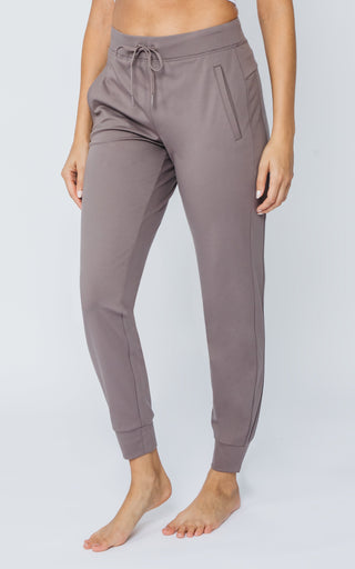 Lux Avenue Side Pocket Jogger - 90 Degree by Reflex