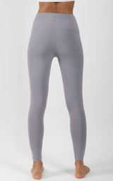 Nude Tech 7/8 Ankle Legging - 90 Degree by Reflex