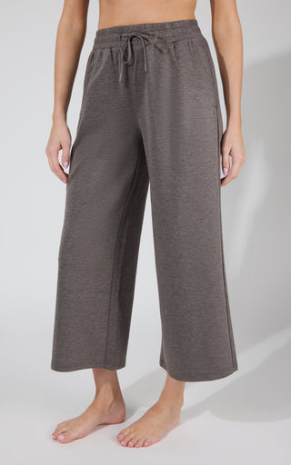 Softlite Lanston Culotte Pant - 90 Degree by Reflex