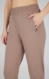 Lux Zip Pocket Jogger - 90 Degree by Reflex