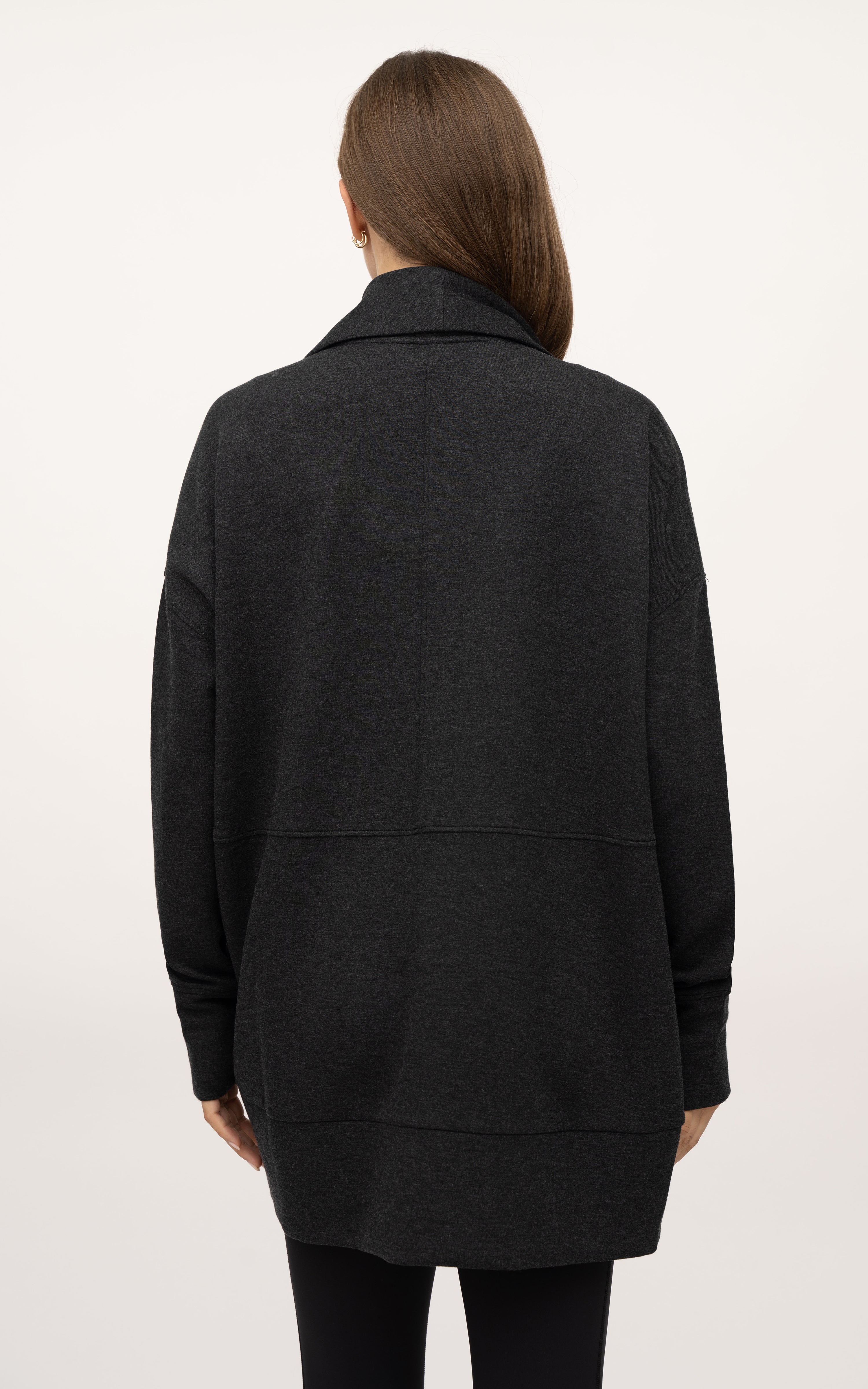Scuba London Cardigan