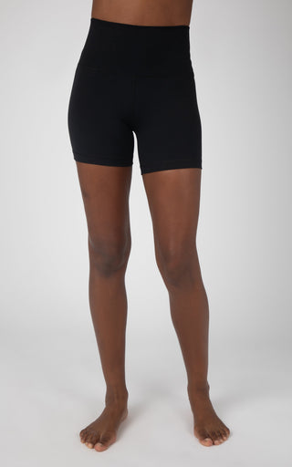2 PK Lux 5" Classic Shorts - 90 Degree by Reflex