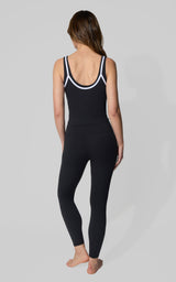 Interlock Seraphine Tank & Ankle Tight Set - 90 Degree by Reflex