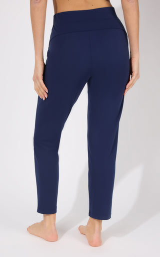 The It Girl -Lux Avenue Straight Leg Pant - 90 Degree by Reflex