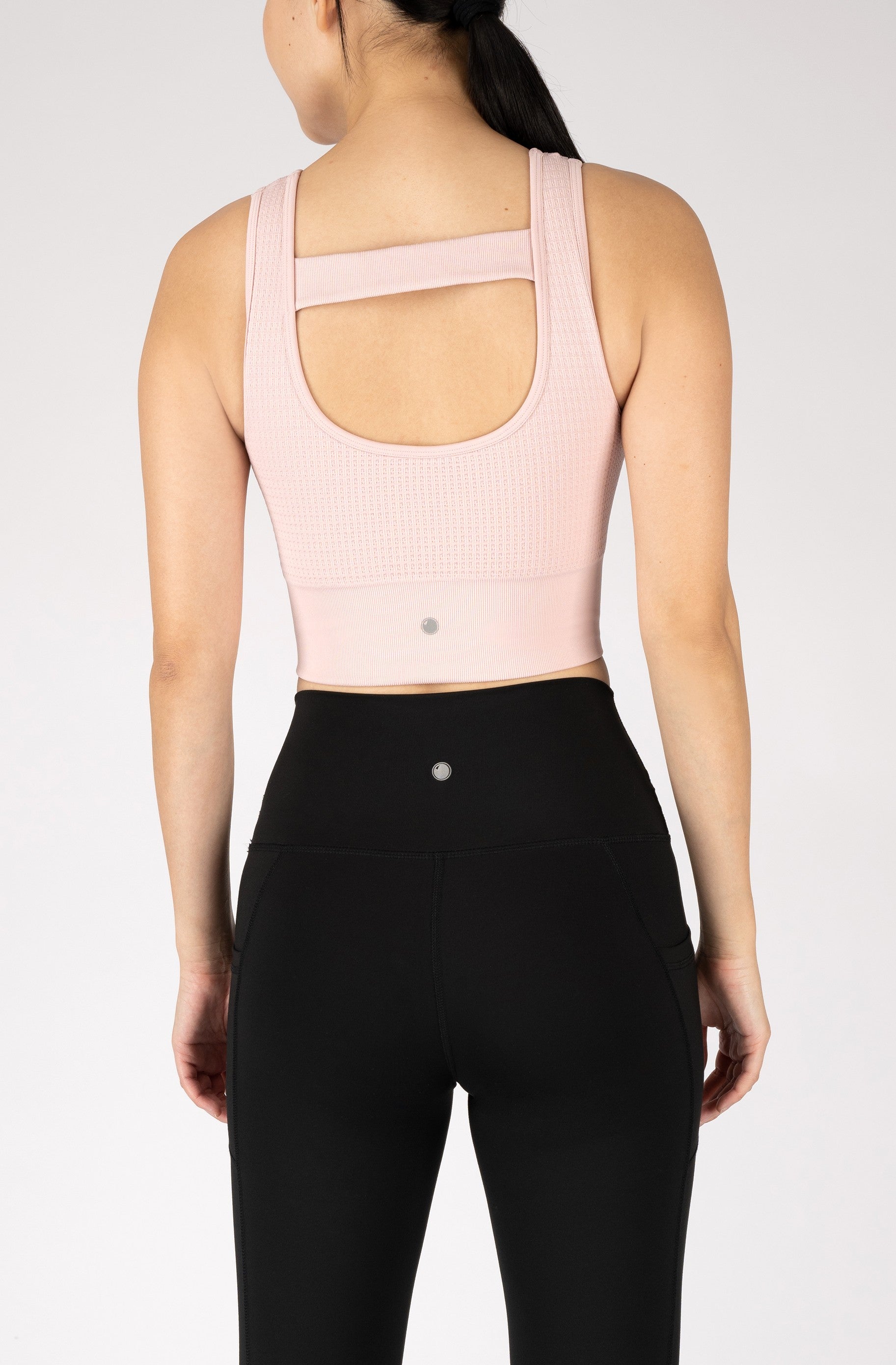 2 PK Waffle Bra - Our Stone Story - 90 Degree by Reflex